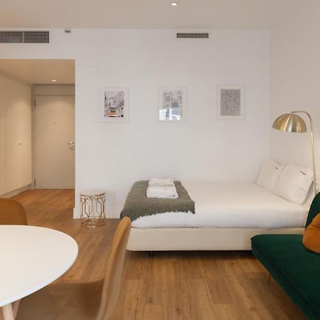 Flh Sao Bento Lovely Studio Lisboa Extérieur photo