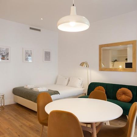Flh Sao Bento Lovely Studio Lisboa Extérieur photo