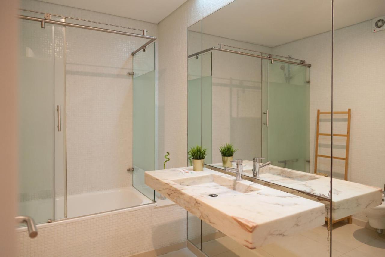 Flh Sao Bento Lovely Studio Lisboa Extérieur photo